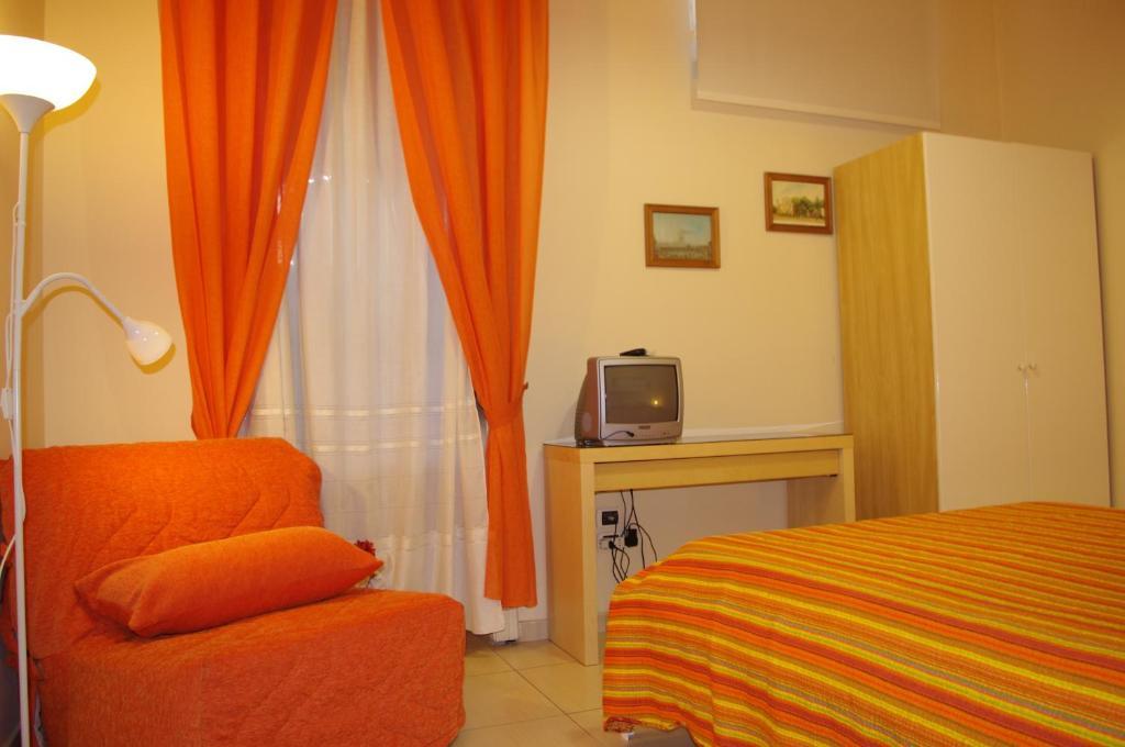 B&B Pompei Welcome Værelse billede