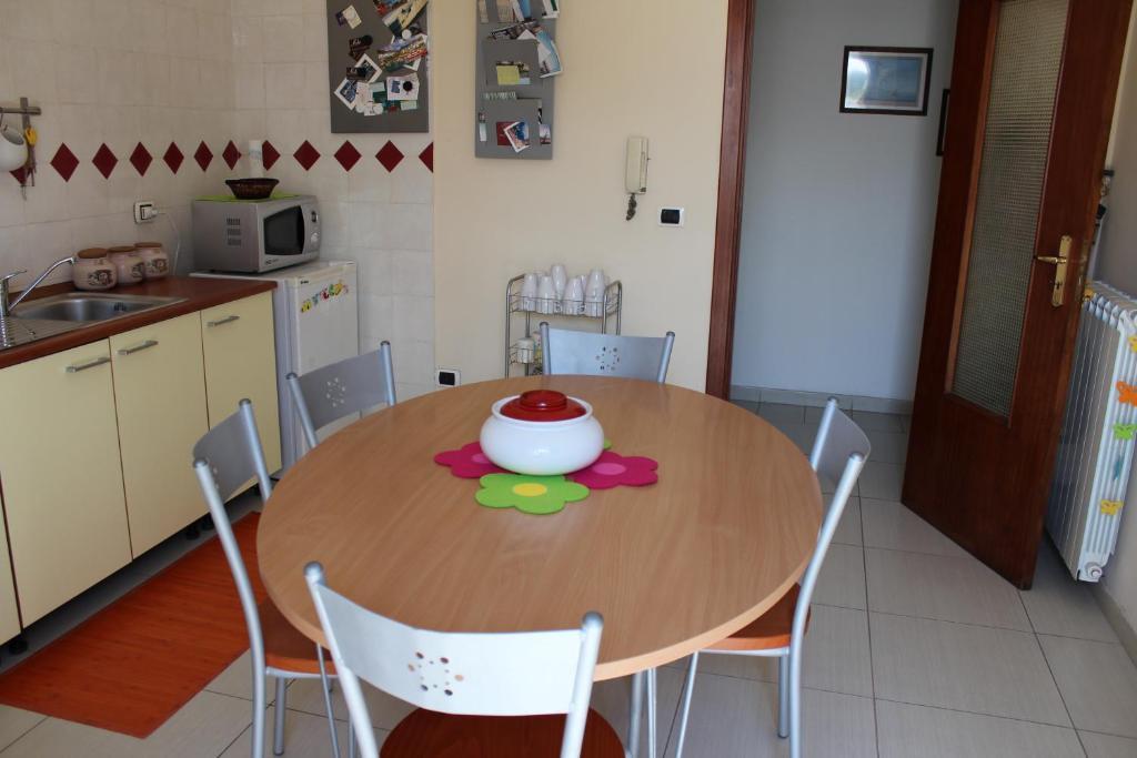 B&B Pompei Welcome Eksteriør billede